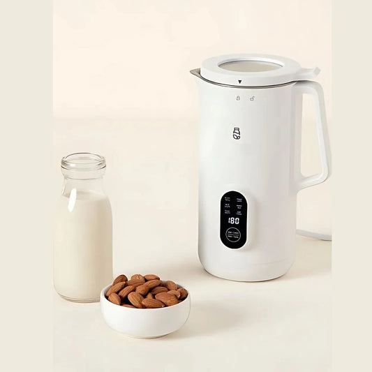 The Nut Milk Maker