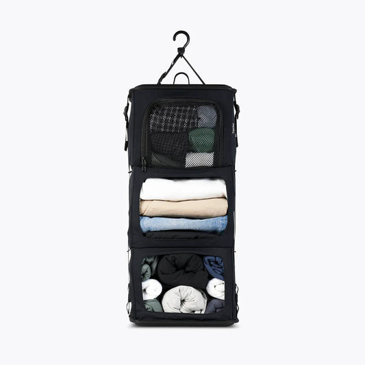 The Experience Portable Closet